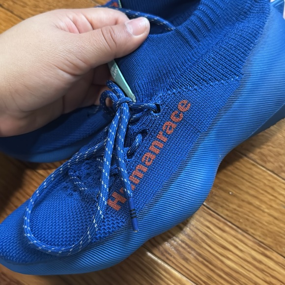 ADIDAS x PHARRELL WILLIAMS HUMANRACE SICHONA - Picture 5 of 11